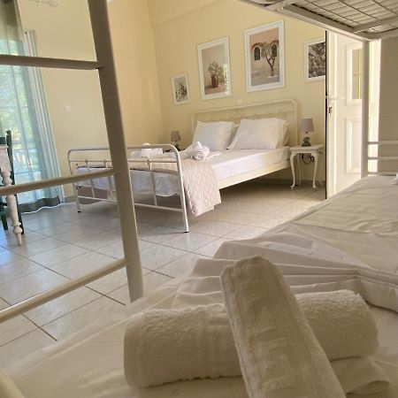 Studio Margarita Villa Marifay Psifia Zewnętrze zdjęcie