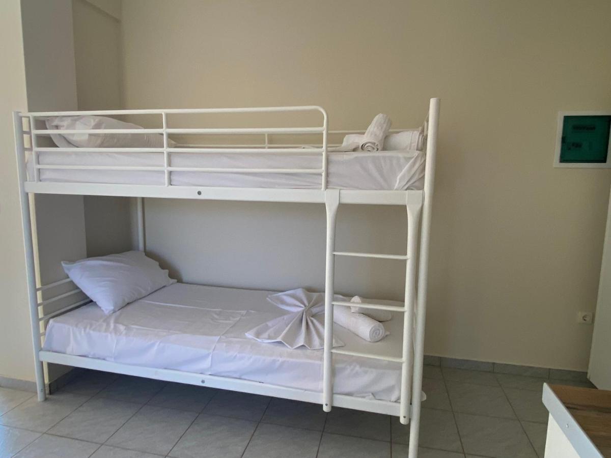 Studio Margarita Villa Marifay Psifia Zewnętrze zdjęcie
