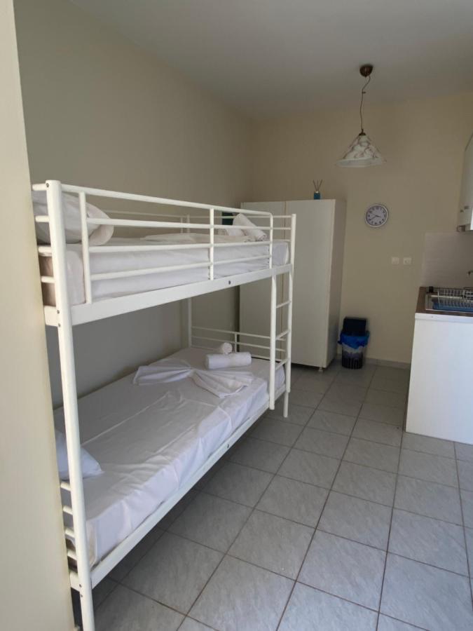 Studio Margarita Villa Marifay Psifia Zewnętrze zdjęcie